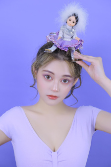 遇见璀璨的你